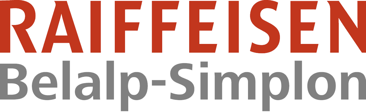 Raiffeisen Belalp-Simplon